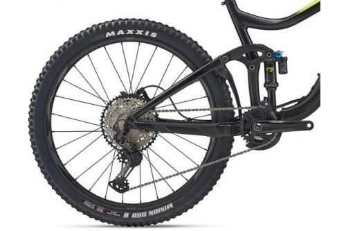 Rower enduro Giant Reign 1 2020
